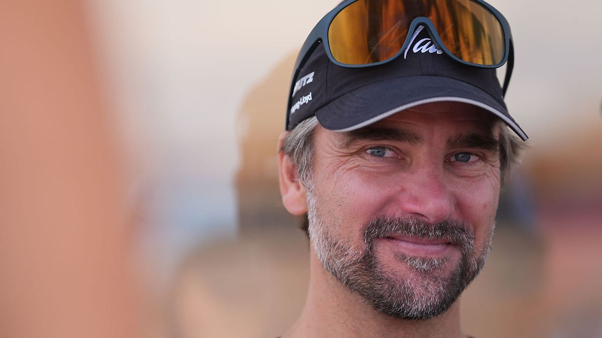 Ocean Race Europe: Kein Lohn für krassen "Malizia"-Start