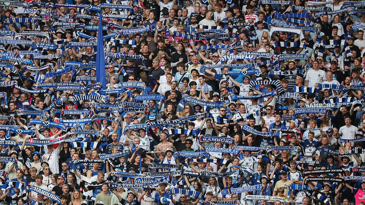 Experte: Vuskovic-Bruder mit grünem Licht für Leihe zum HSV