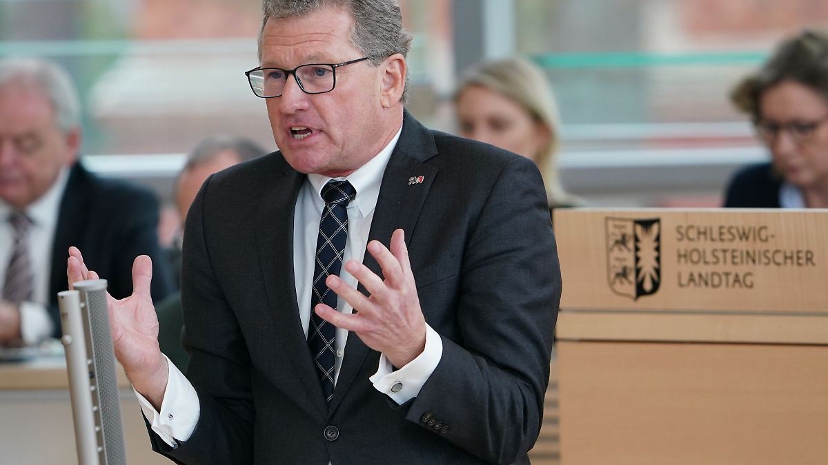 FDP: Abschiebungen werden nur unzureichend umgesetzt