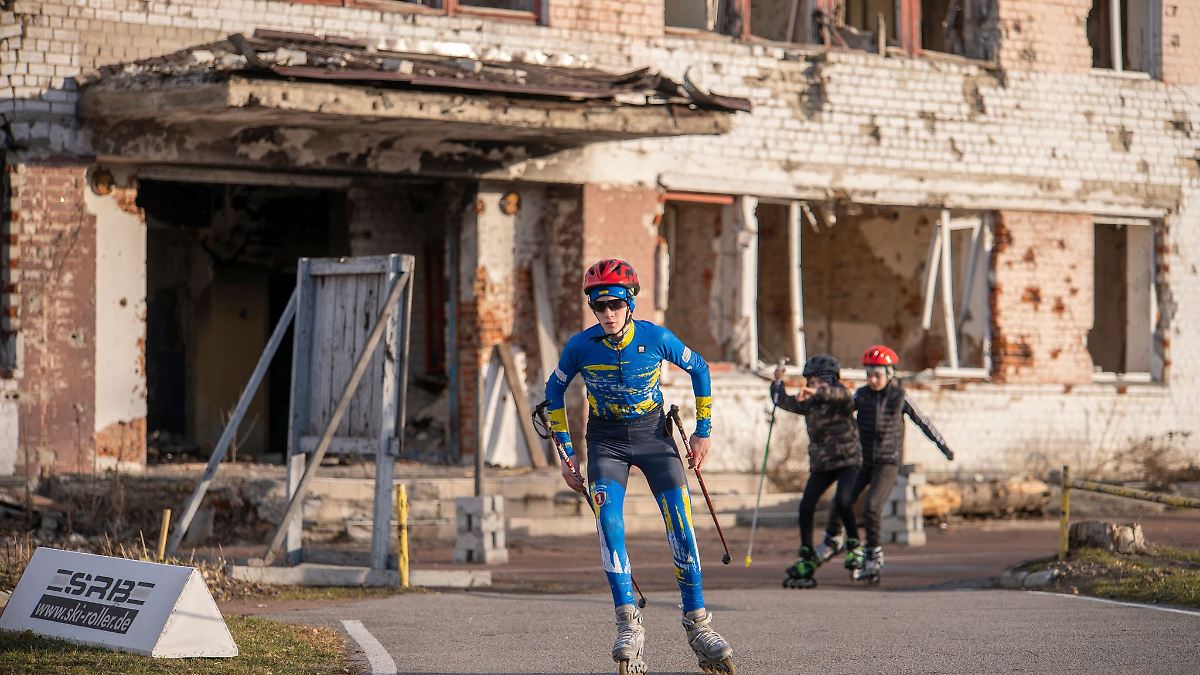 Landesregierung plant 100.000 Euro Ukraine-Hilfe 2026