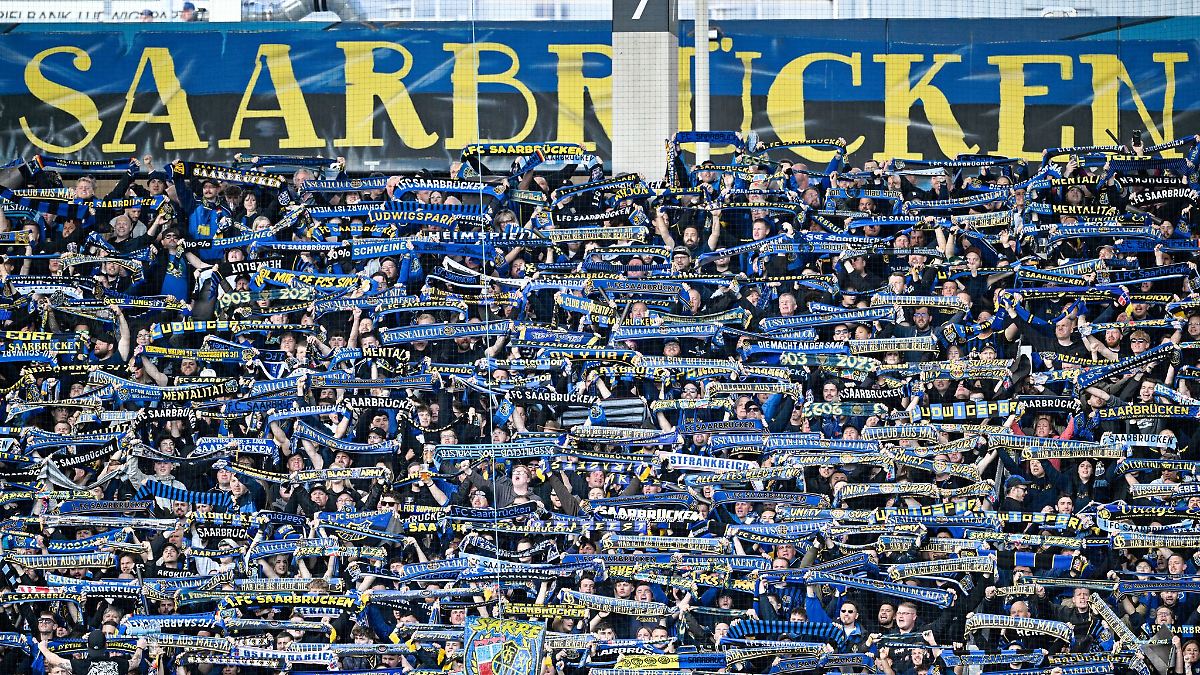1. FC Saarbrücken plant Ausgliederung der Profiabteilung