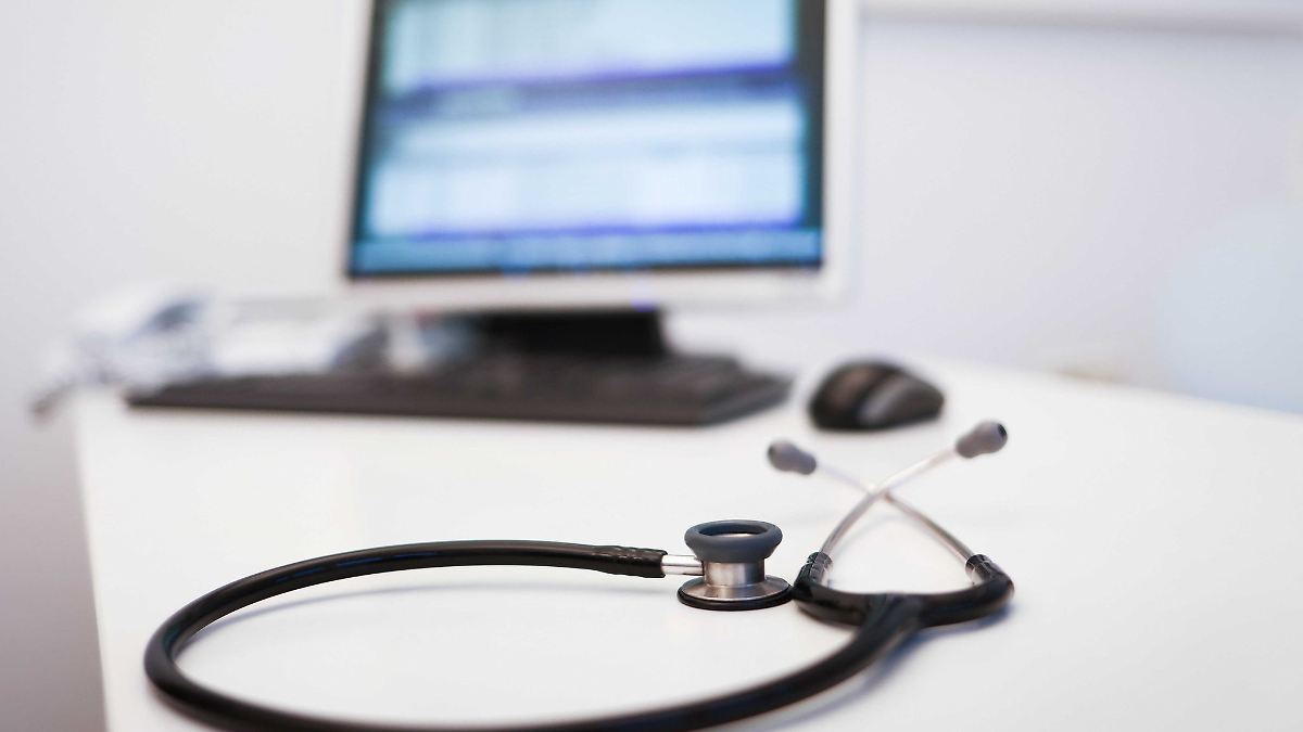 Kasse: Noch viel zu tun für Digitalisierung in MV-Kliniken