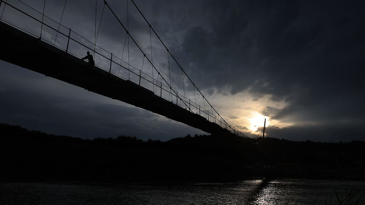 Kein Sommer in Sicht – Wetter bleibt durchwachsen in Bayern