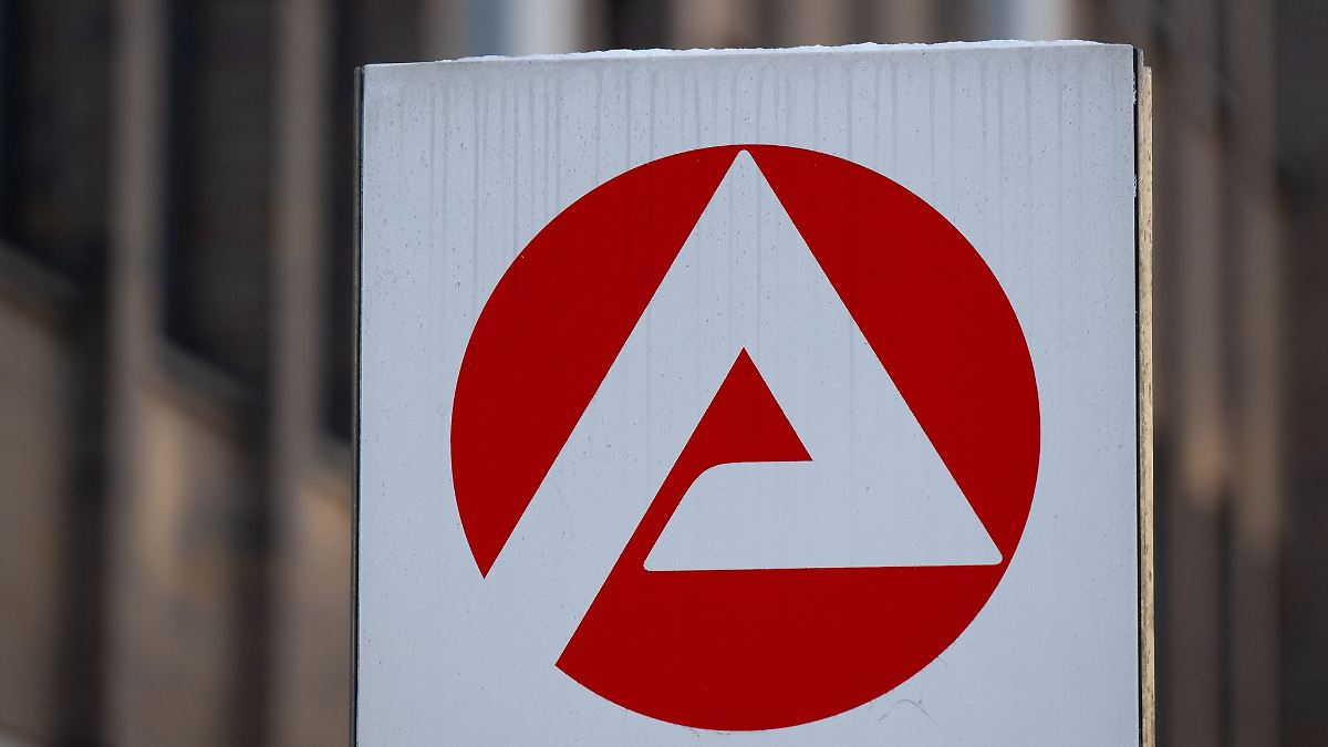 Zahl der Arbeitslosen in Bayern nimmt zu