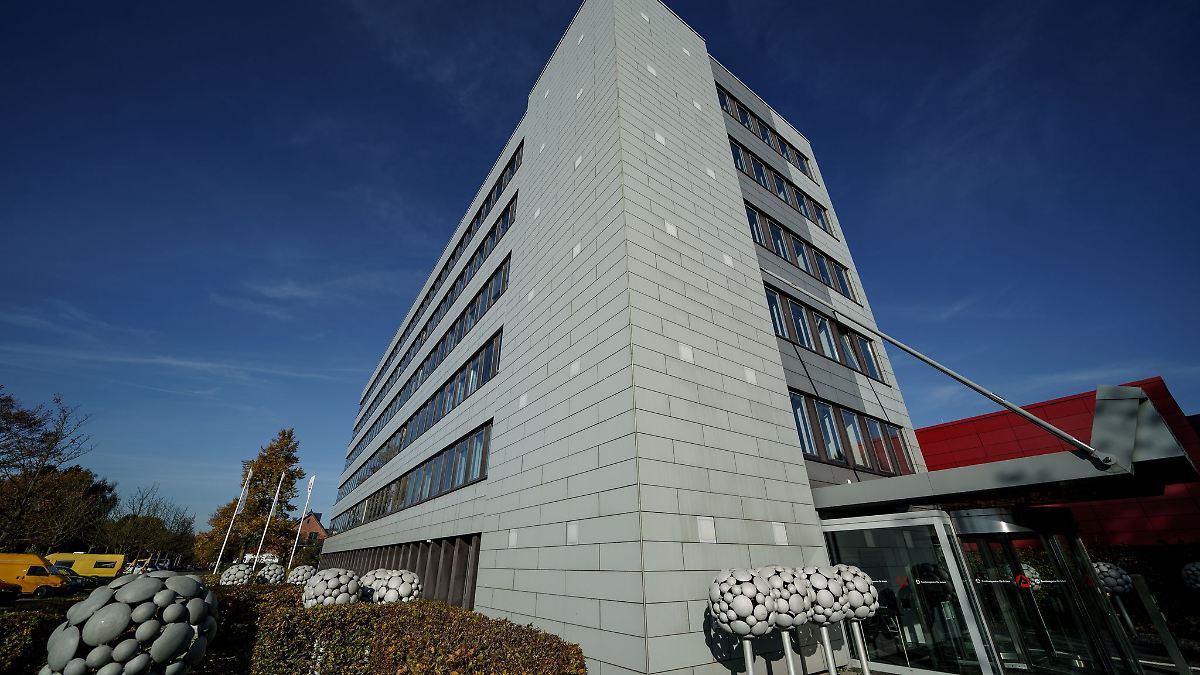 Zahl der Arbeitslosen in Schleswig-Holstein ist gestiegen