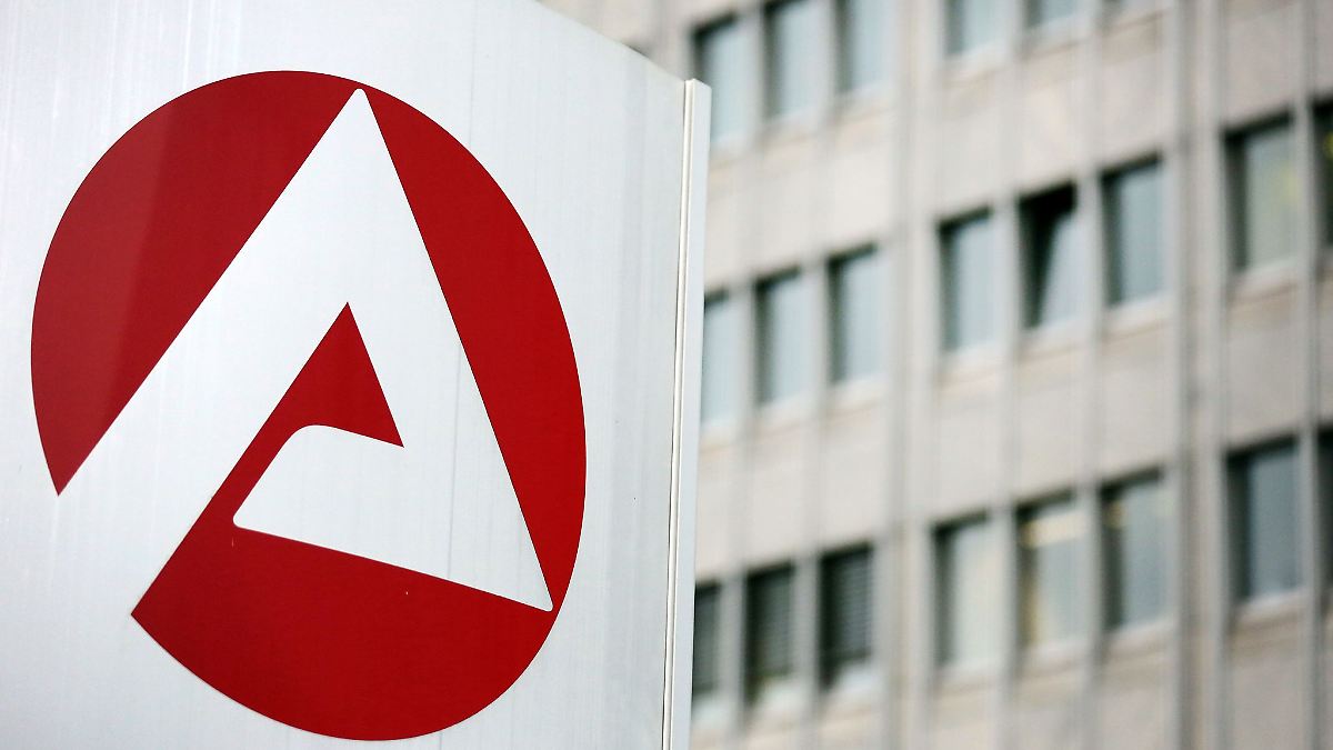 Zahl der Arbeitslosen in Nordrhein-Westfalen gestiegen