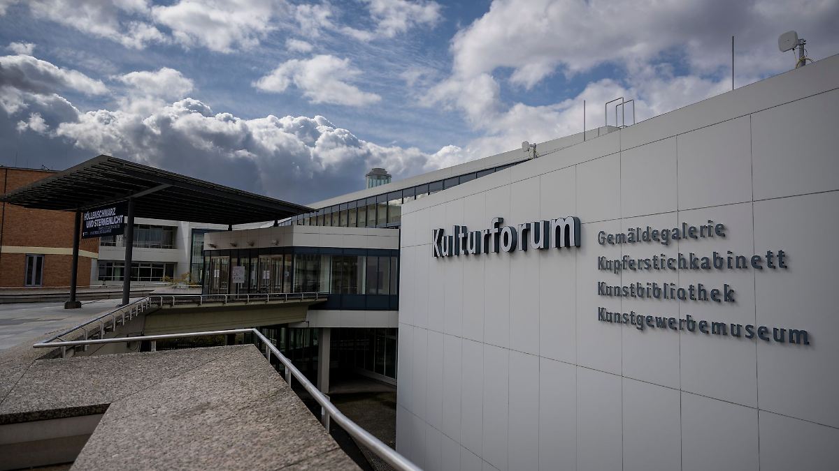 Einige Berliner Museen werden teurer