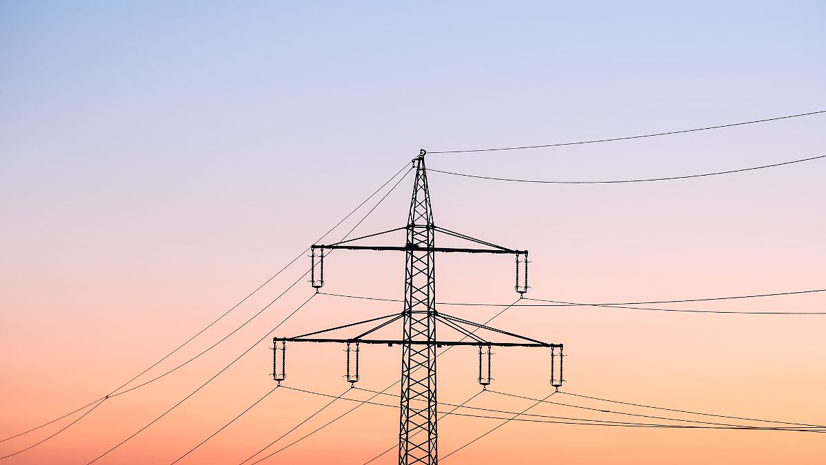 Wiesbadener Stadtteile zeitweise ohne Strom