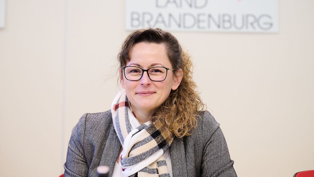 Landwirtschaftsministerin kommt nur noch selten zum Kochen