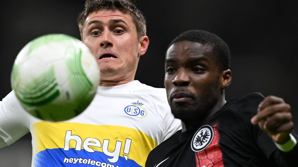 Berichte: Köln vor Verpflichtung von Castro-Montes