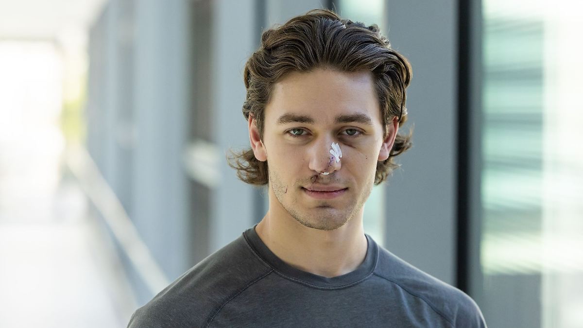 US-Amerikaner bleibt nach Messerangriff vorerst in Dresden