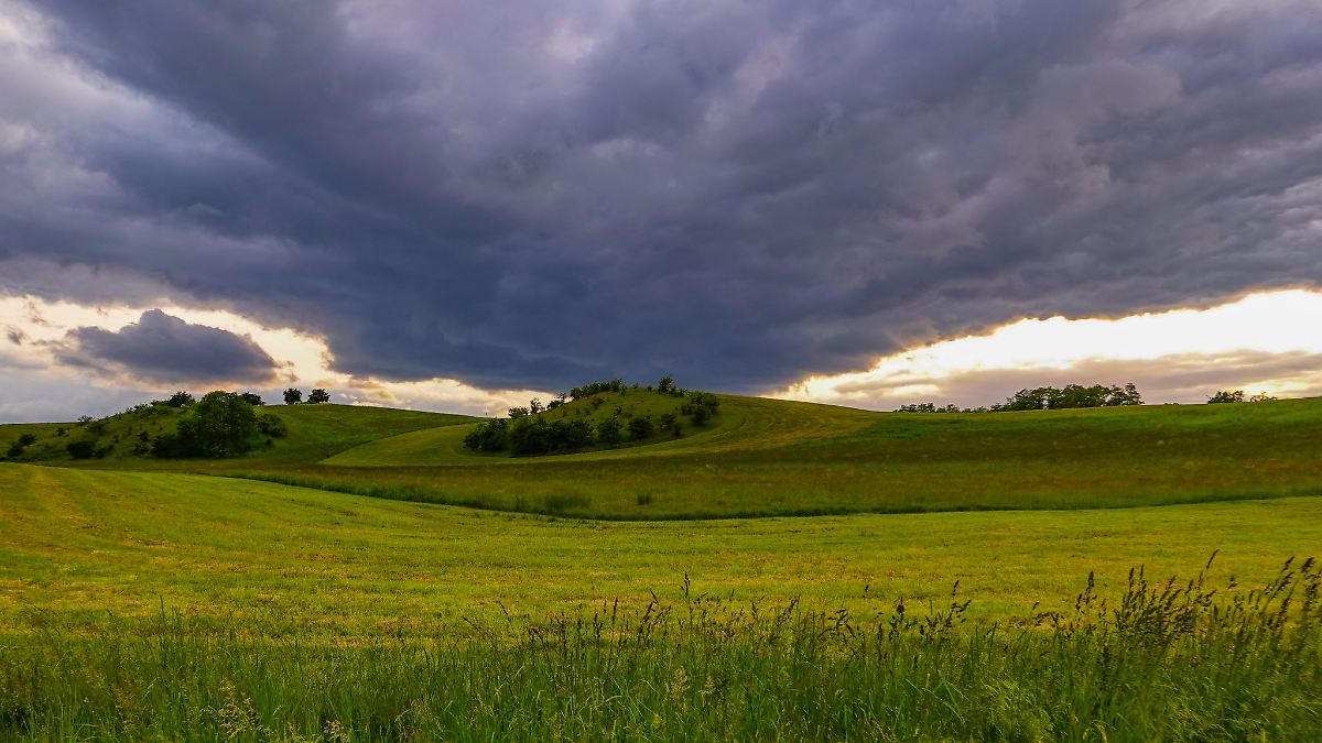 Wechselhafter Dienstag in Berlin und Brandenburg