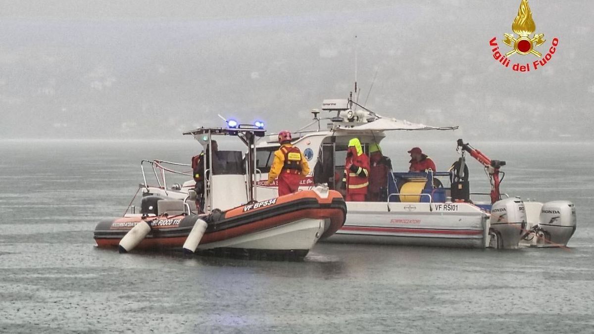 Witwe von totem Bühler Gastronom: "Ich vermisse ihn so sehr"