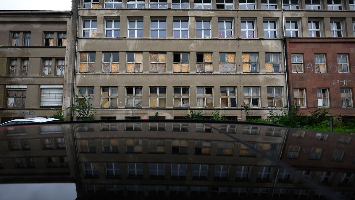 Antisemitismus-Kritik an Street-Art-Schau in Chemnitz
