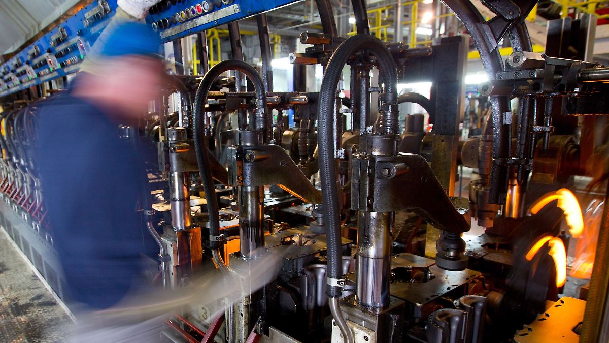 IGBCE: Glaswerk Gardelegen beendet Produktion Ende September