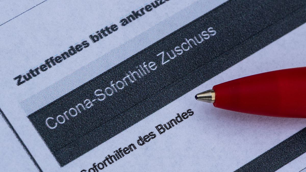 Prozessbeginn wegen Millionenbetrugs bei Coronahilfen