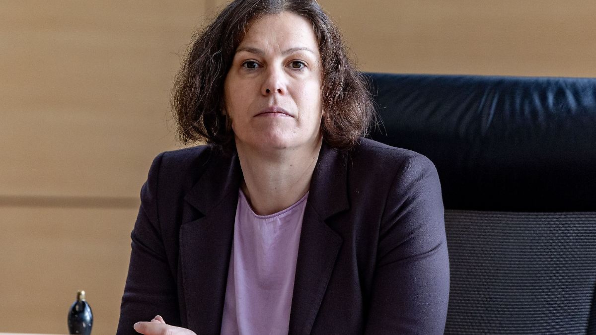 Landtagspräsidentin Herbst gegen Bündelung von Wahlen