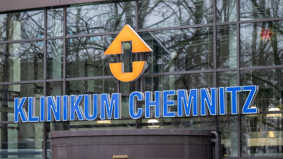 Klinikum Chemnitz hilft Opfern sexueller Gewalt bei Nachweis