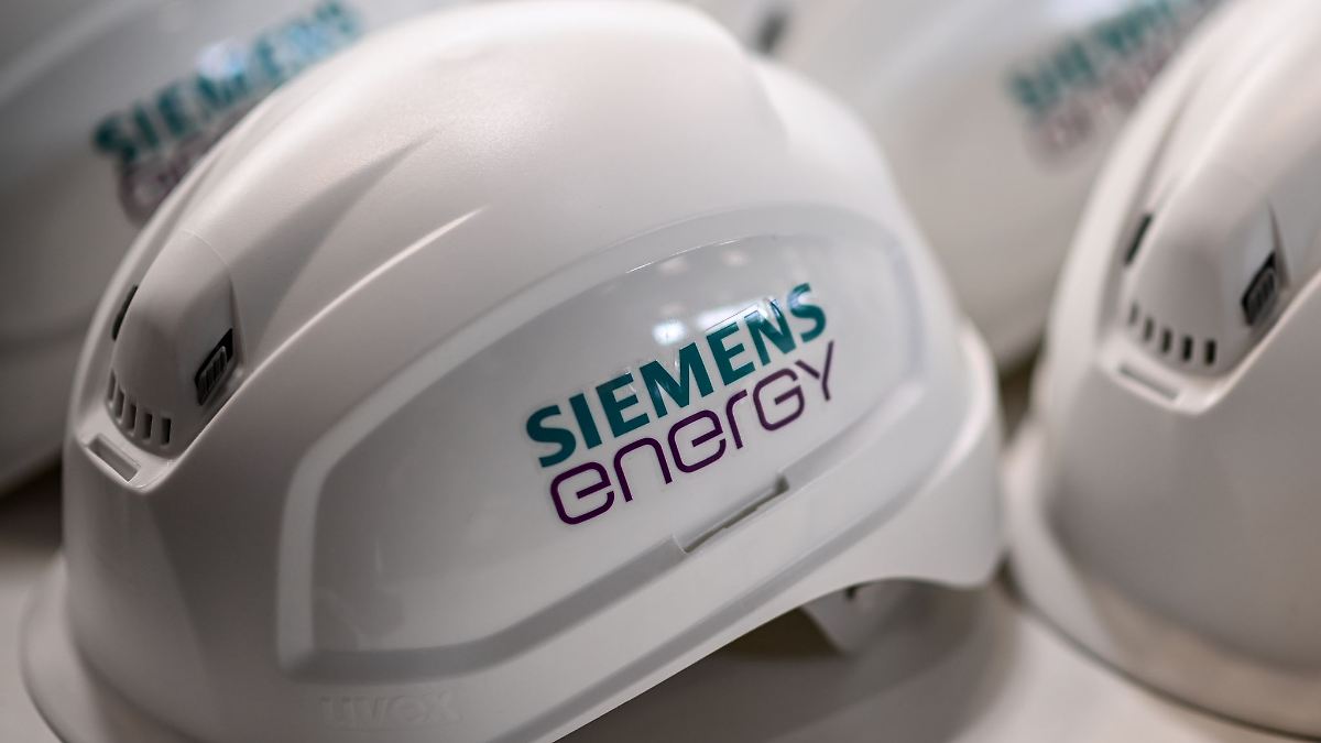 Siemens Energy erweitert Nürnberger Transformatorenwerk