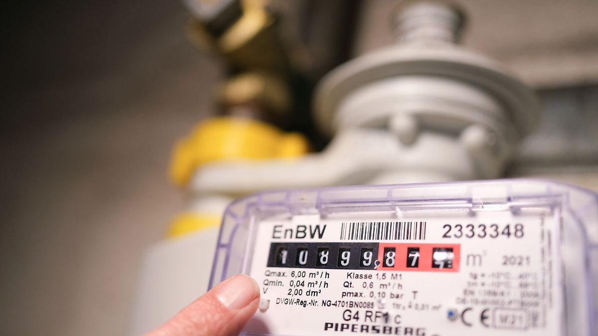 Gasversorgung in Koblenz fast komplett wieder hergestellt