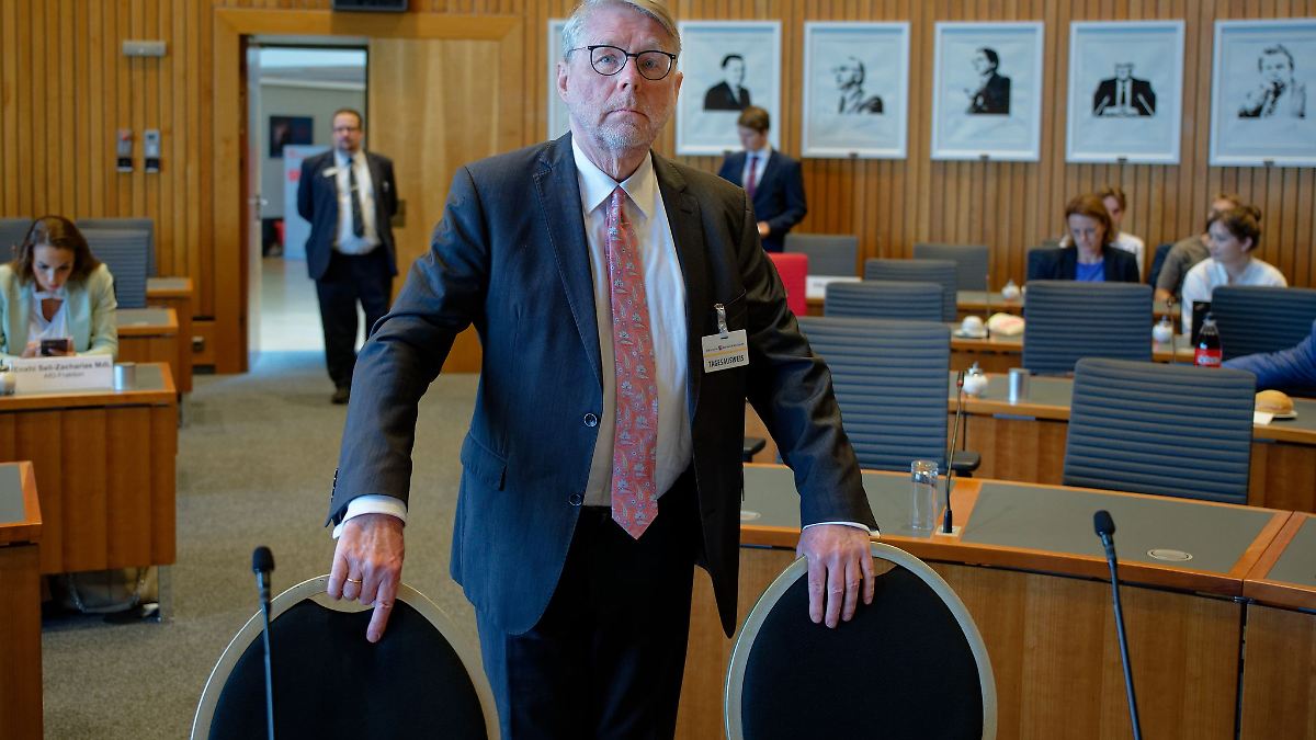 Bamf-Präsident kritisiert NRW-Organisation