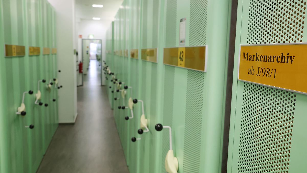 Patentamt in Jena sucht Verstärkung für Schutz vor Ideenklau