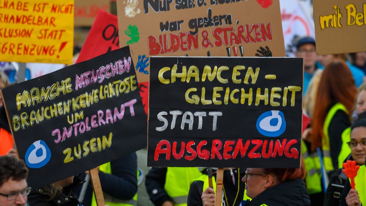 Kommunen geben mehr Geld für Eingliederungshilfe aus
