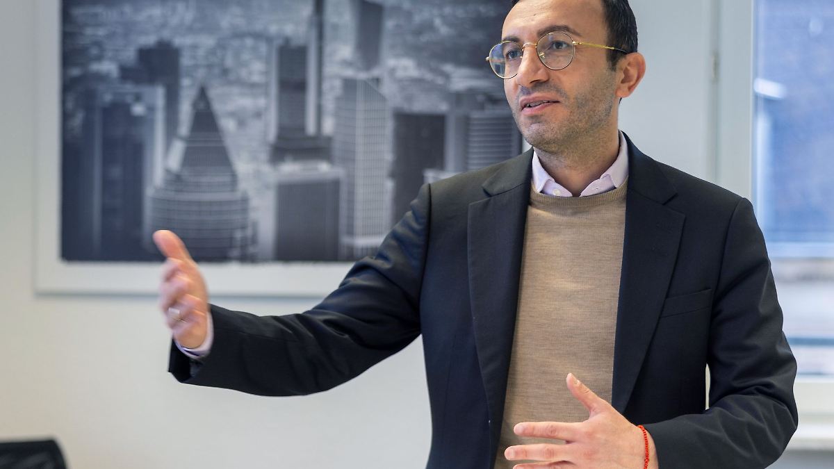 OB Josef setzt nach FDP-Ausstieg auf wechselnde Mehrheiten