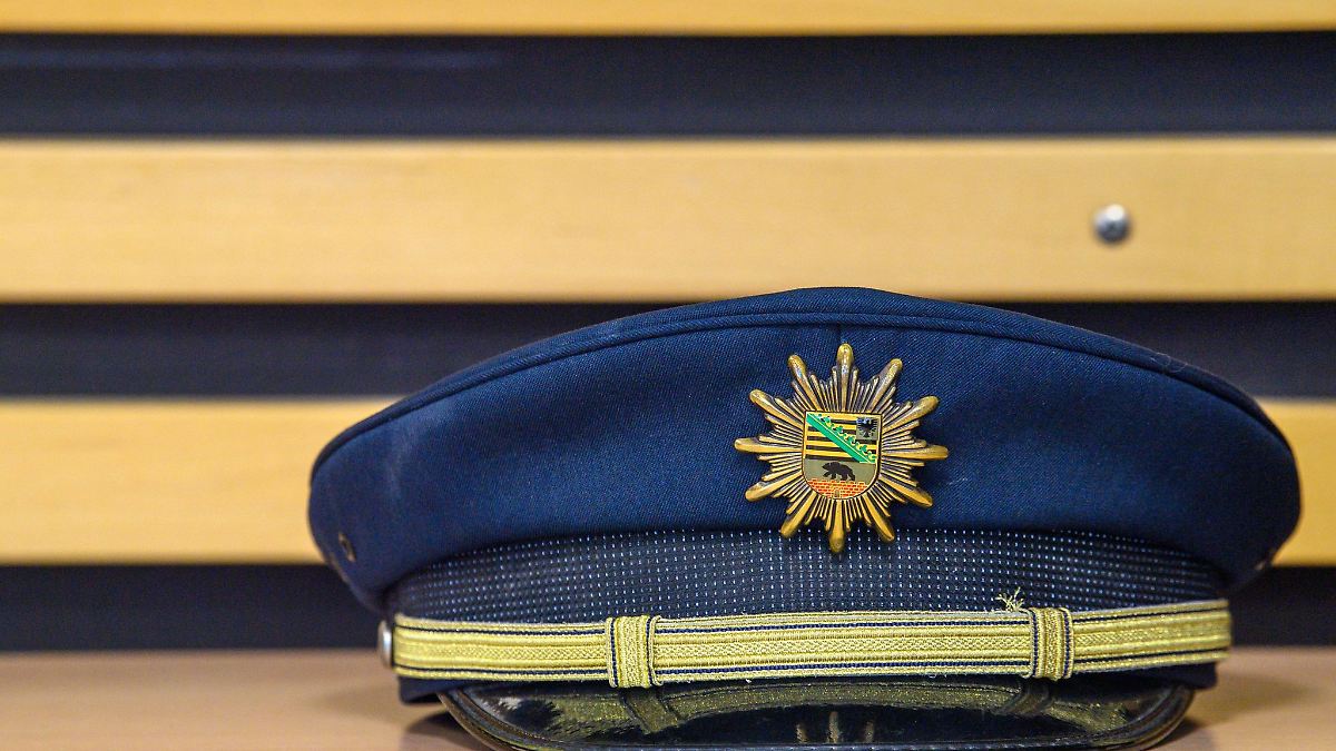 18 rechtsextreme Verdachtsfälle bei Polizei in 2023 und 2024