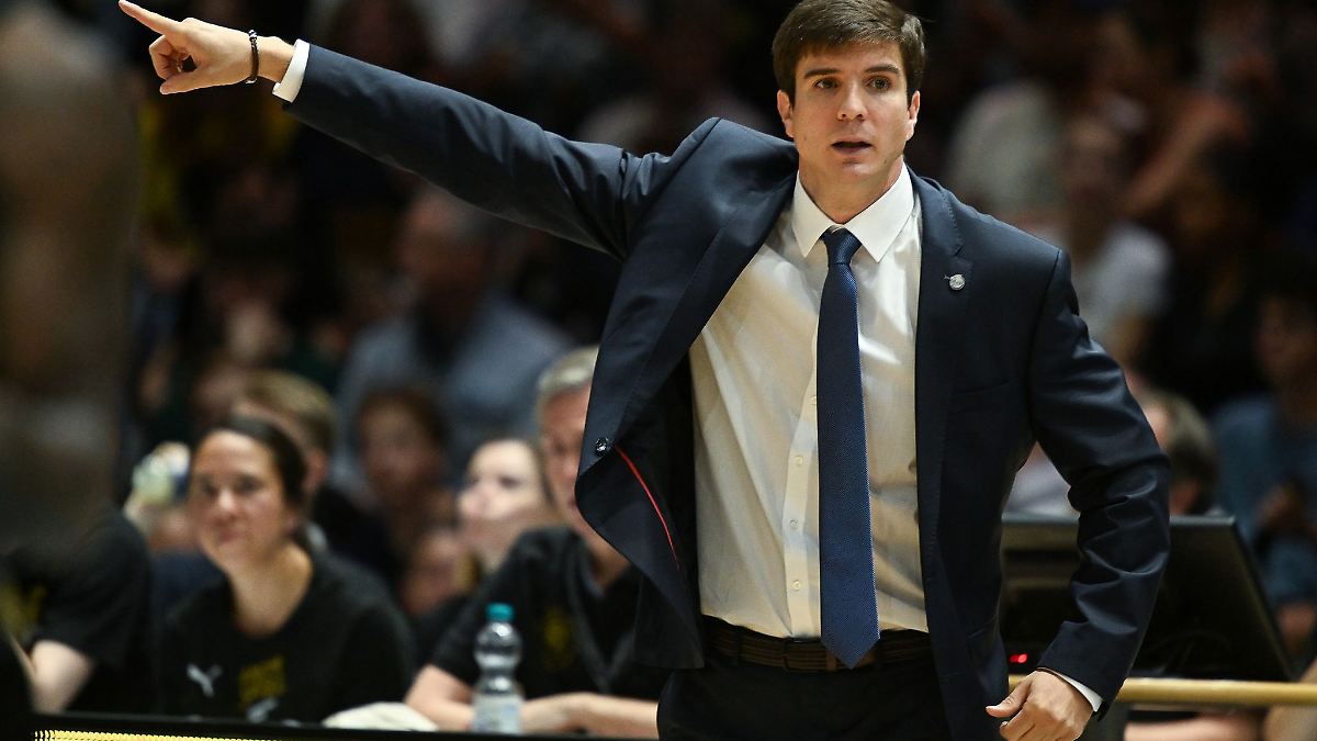 Erste Testspiel-Pleite für Alba Berlin in Malaga