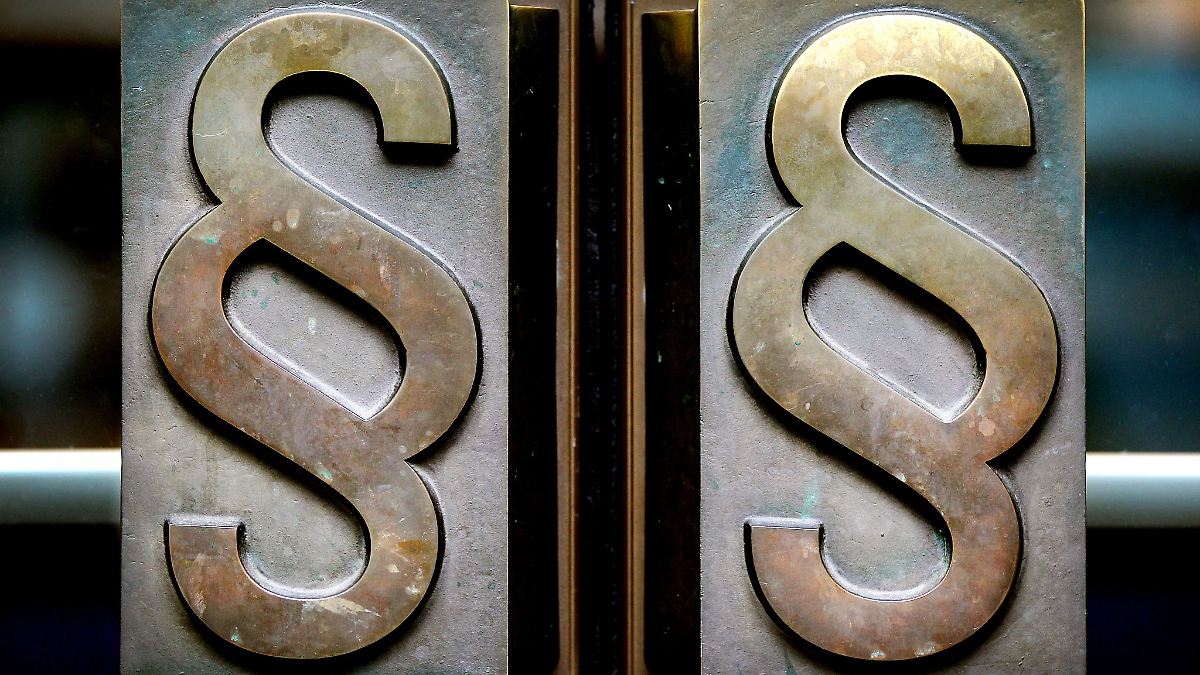 Fast 17 Millionen Euro in MV aus Straftaten abgeschöpft