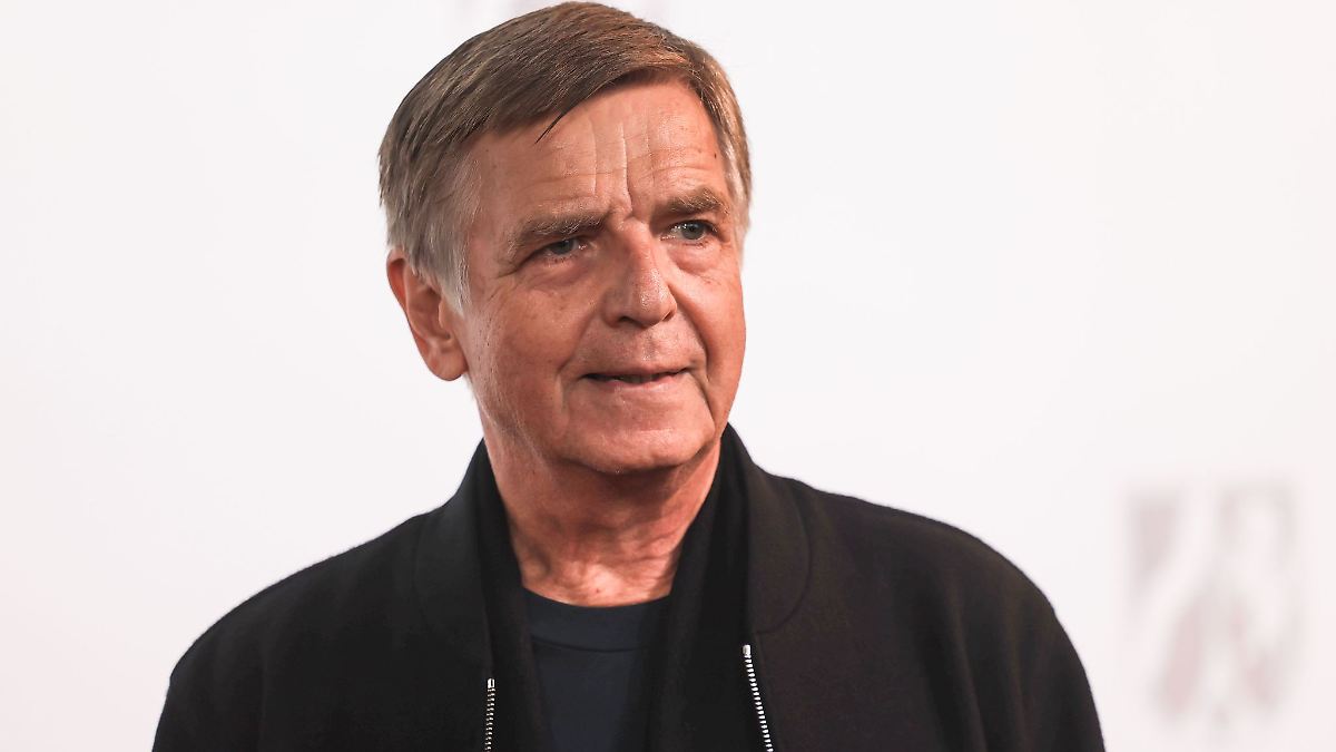 Staatspreis 2025 geht an Foto-Künstler Andreas Gursky