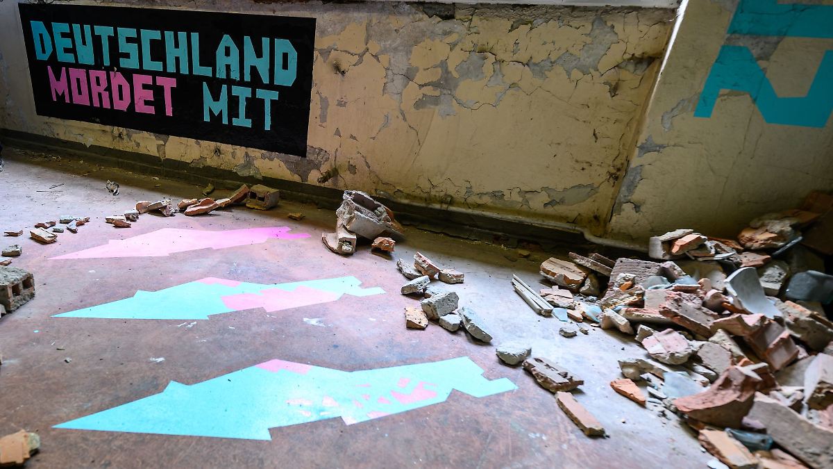 Ibug-Festival zieht mehr als 35.000 Besucher an