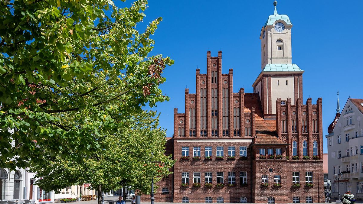 Mehr als 20.000 gegen Klinik-Aus in Wittstock