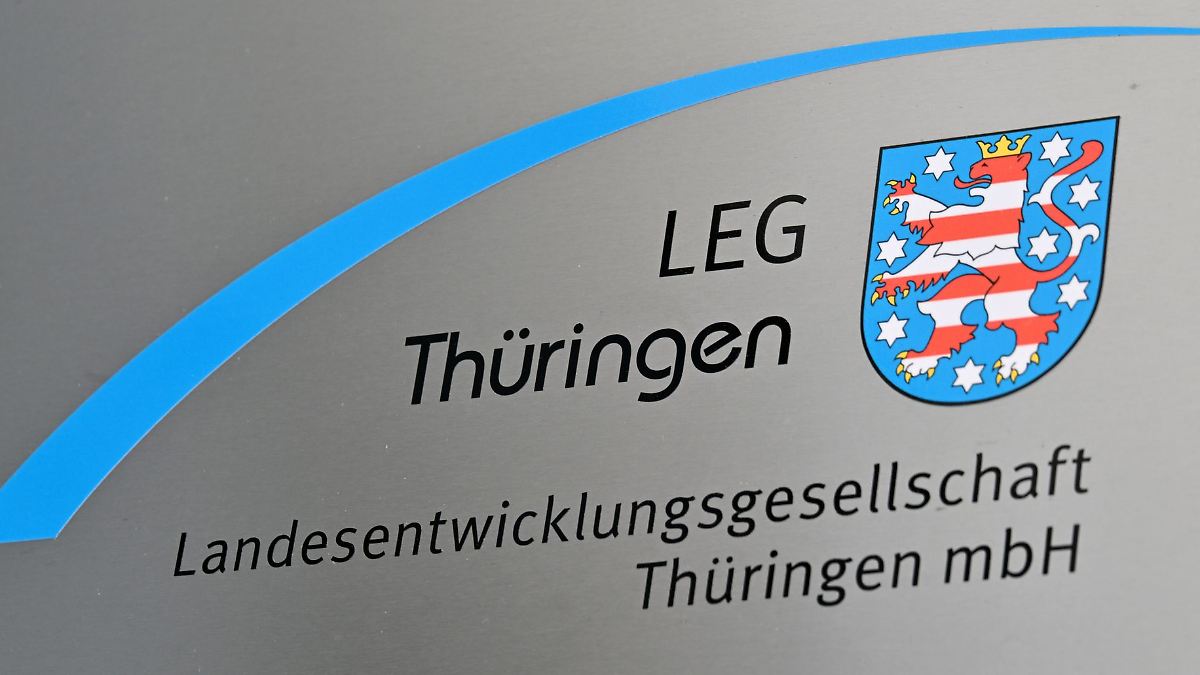 Landesgesellschaft soll Thüringer Bauprojekte übernehmen