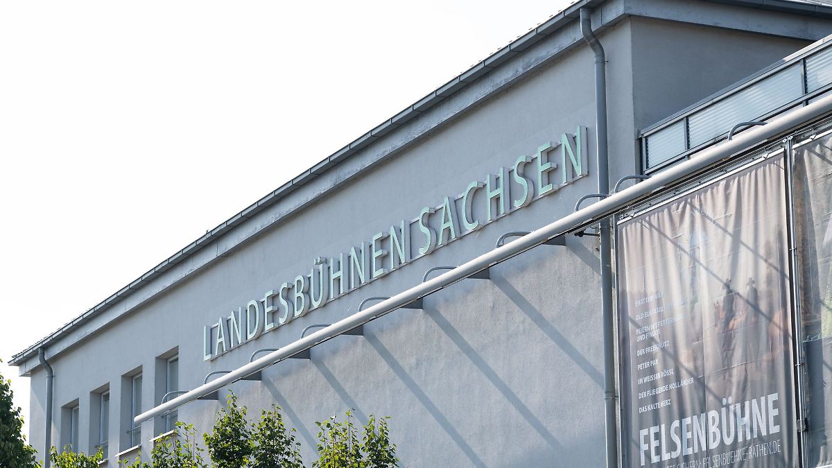 Landesbühnen feiern 80 Jahre - neue Saison mit 24 Premieren