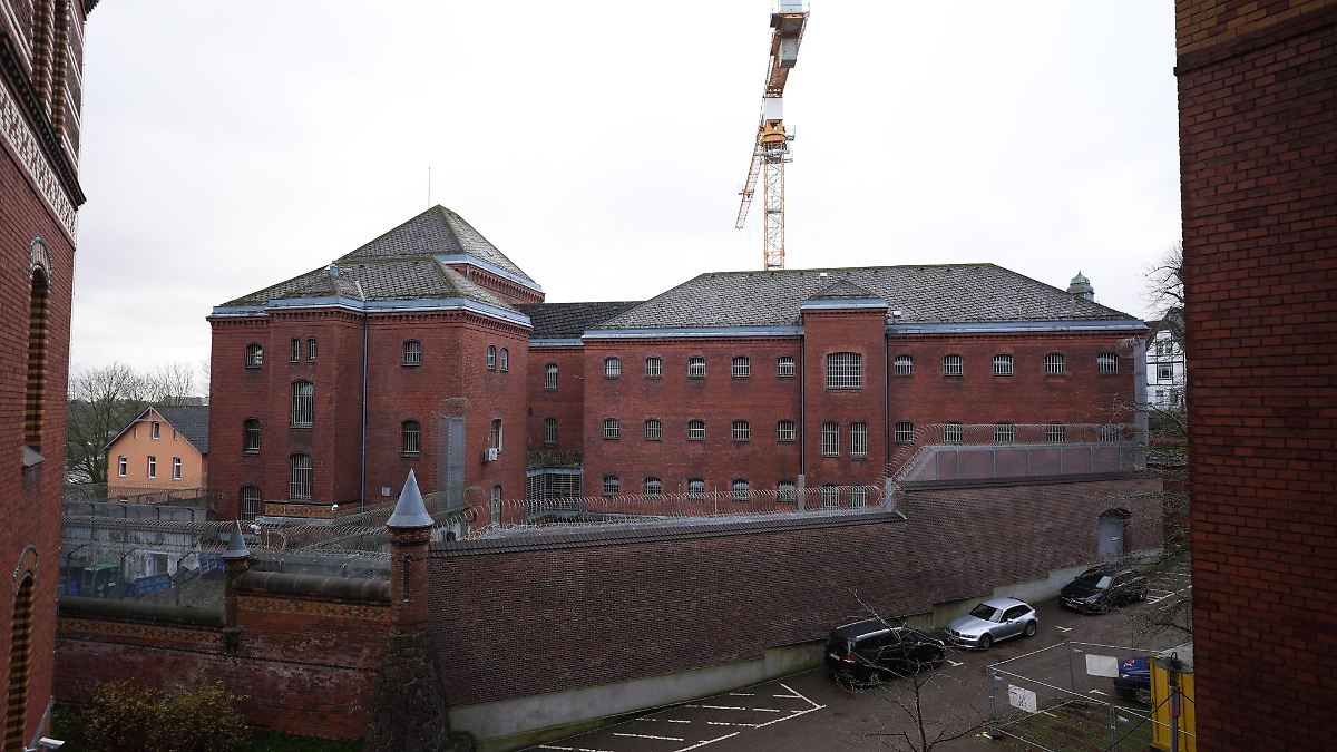 Strafgefangene bekommen für Arbeit mehr Geld