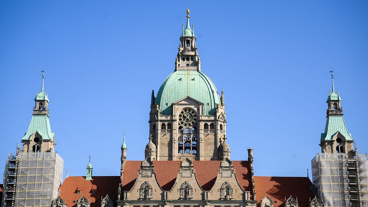 "Smart City": Hannover ist Aufsteiger des Jahres