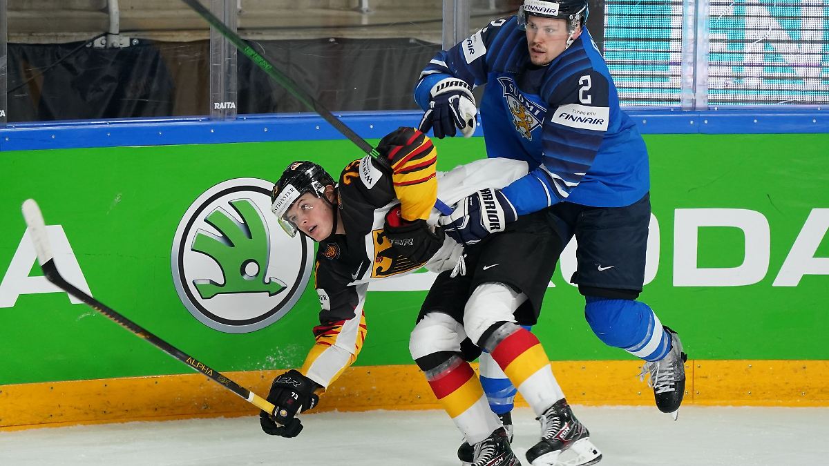 EHC München holt finnischen Olympiasieger Ville Pokka