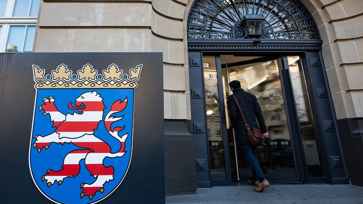 Gerichte erlauben Versammlung zur "Brandnacht" in Darmstadt