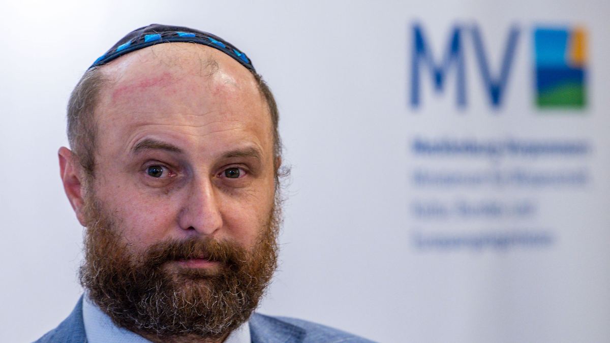 Schwesig sichert jüdischen Gemeinden in MV Unterstützung zu