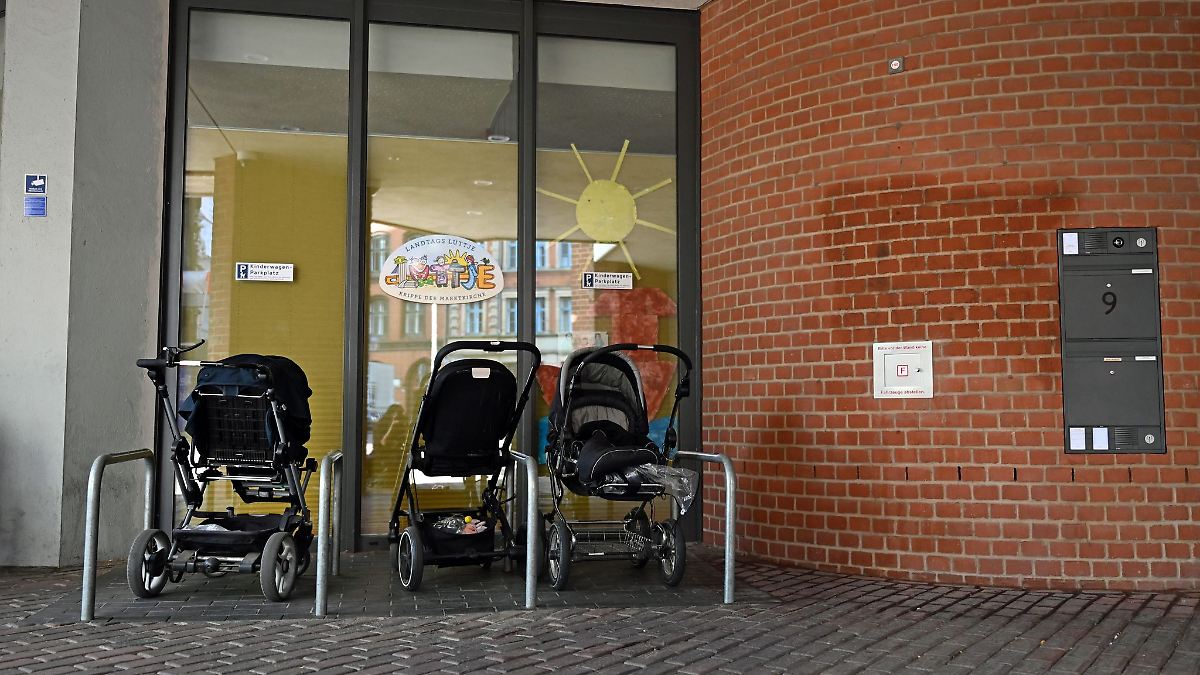 Erneut "Free Gaza"-Schriftzug an Landtagsgebäude gesprüht