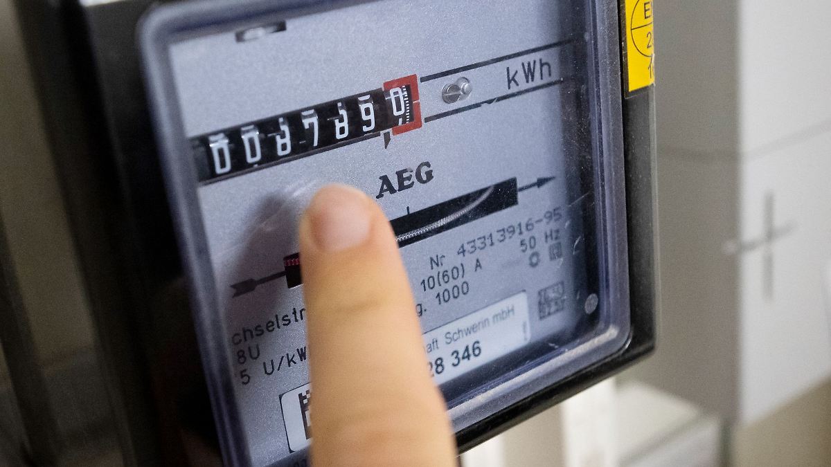 Energiebetrug? Polizei ermittelt gegen 27 Verdächtige
