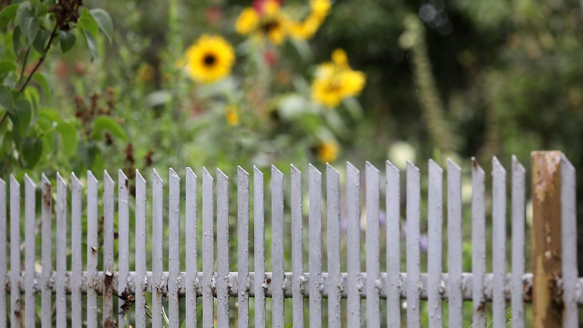 Nachbarschaftskonflikte in Hessen enden teils tödlich