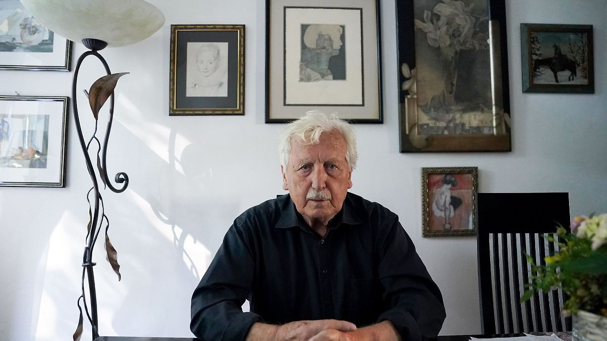 "Uns geht die Sonne nicht unter" - Neues Buch von Surminski