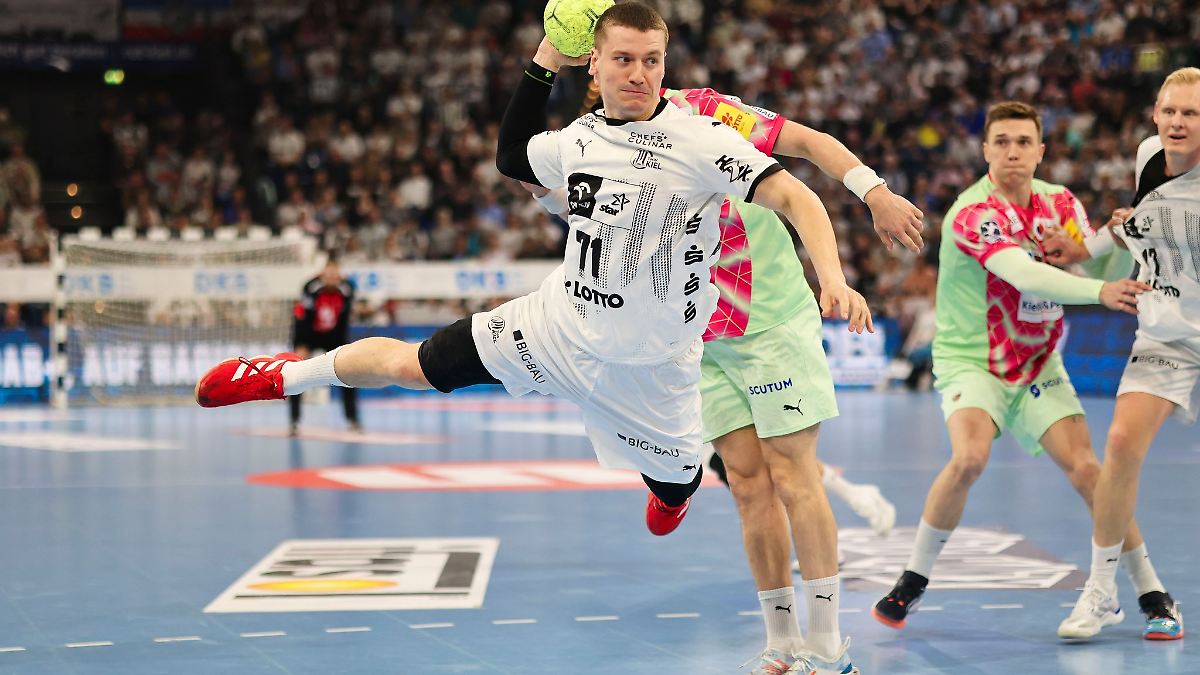 Hamburg unterliegt Kiel – "Es tut brutal weh"