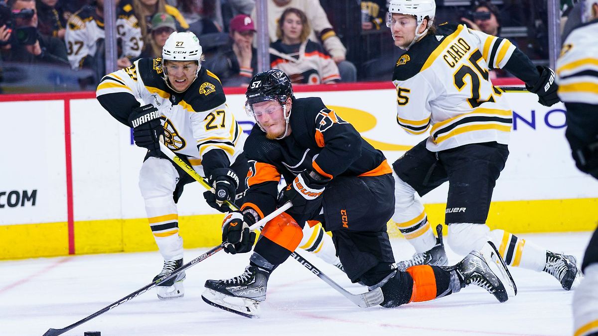 Straubing Tigers holen Ex-NHL-Spieler Wade Allison