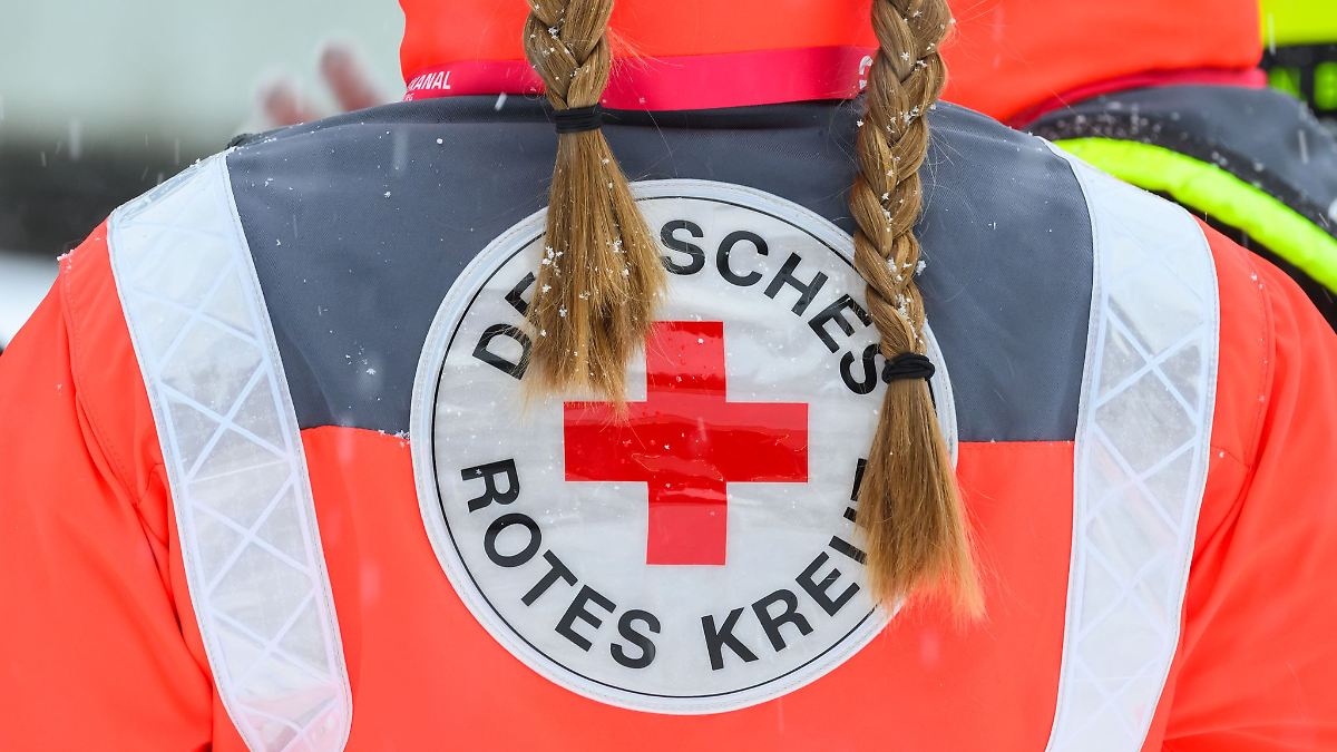 Verdi droht ab Oktober mit Streik beim DRK