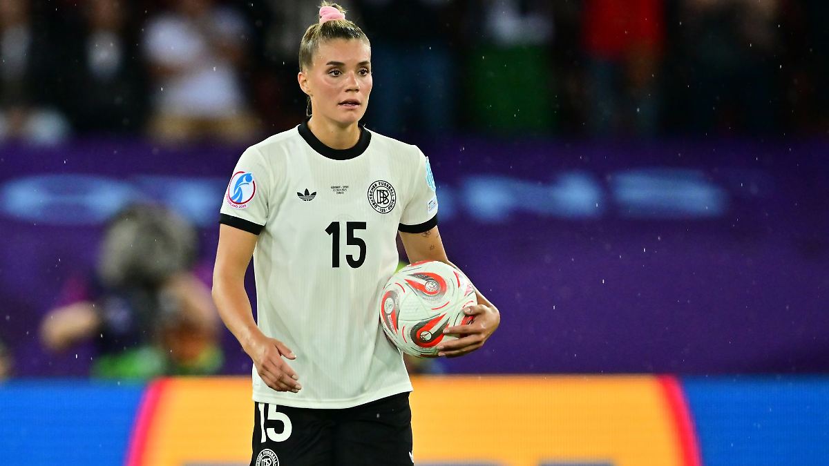 0:3-Pleite: Missglückte Generalprobe für Eintracht-Frauen