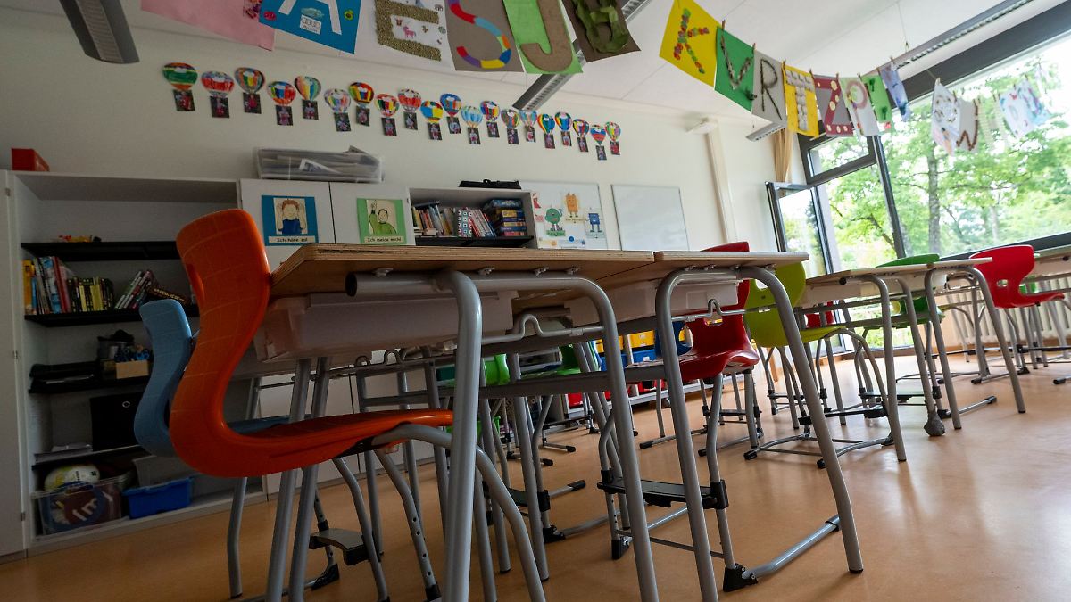 Lehrer und Eltern für neues Lernen - sind Noten nötig?